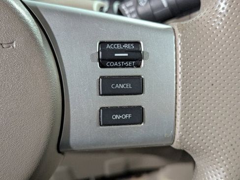 Used 2015 Nissan Frontier SV w/ SV Value Truck Package image 34