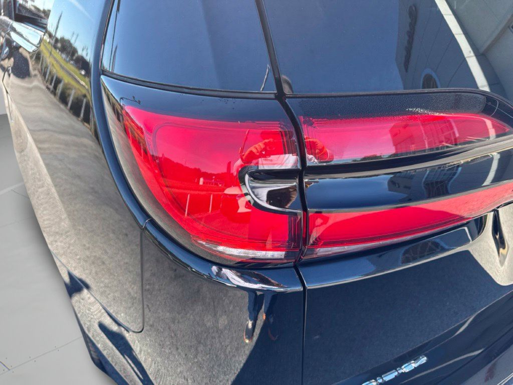 Used 2025 Chrysler Pacifica Select FWD image 40