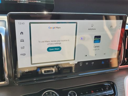 New 2025 Ford Expedition Platinum w/ Driver's Package image 22