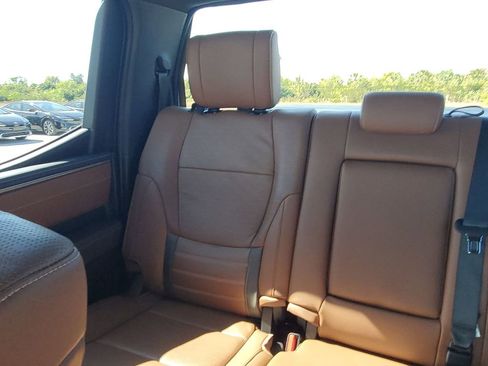 Used 2023 Toyota Tundra 1794 Edition image 12