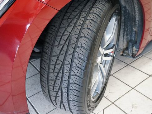 Used 2015 Ford Mustang Premium RWD image 53