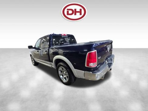 Used 2014 RAM 1500 Laramie w/ Convenience Group image 10