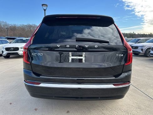New 2026 Volvo XC90 T8 Ultra image 6