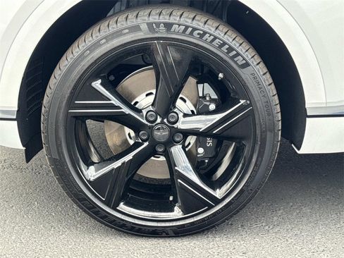 New 2026 Genesis GV80 3.5T Prestige image 14