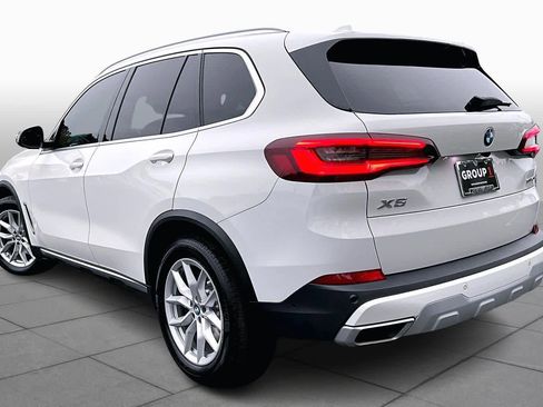 Used 2021 BMW X5 xDrive40i w/ Premium Package 3 image 10