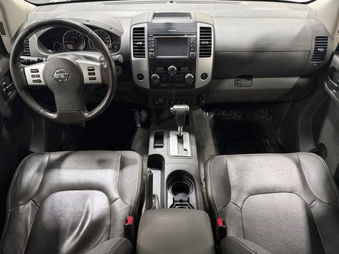 Used 2018 Nissan Frontier S image 38