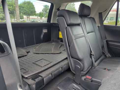 Used 2023 Toyota 4Runner Limited RWD image 29