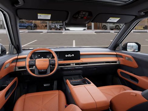 New 2027 Kia Telluride SX FWD image 14