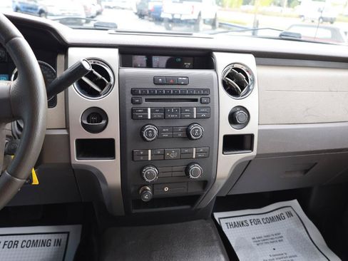 Used 2010 Ford F150 XLT RWD image 9