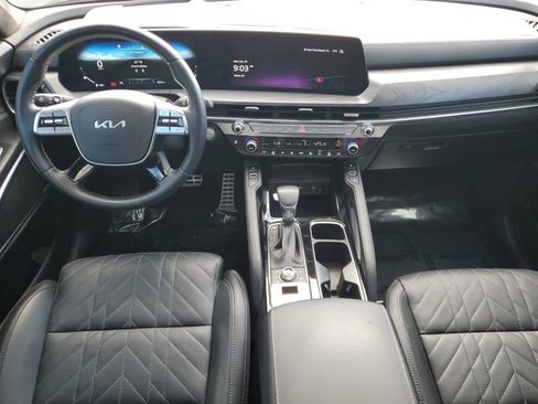 Used 2025 Kia Telluride SX Prestige X-Pro image 7