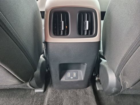 Used 2024 Hyundai Tucson SEL image 22