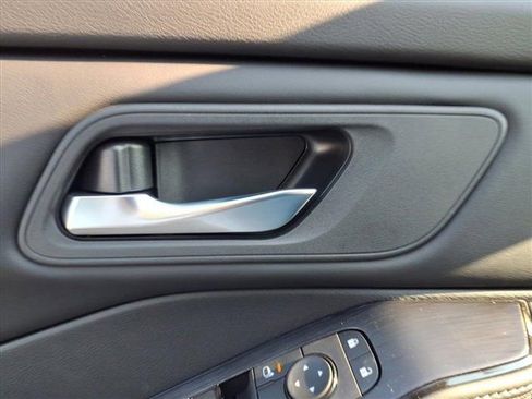 New 2026 Nissan Rogue SV image 16