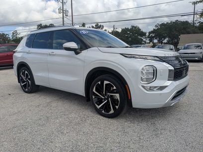 Used 2023 Mitsubishi Outlander SEL
