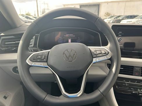 New 2026 Volkswagen Jetta S image 20