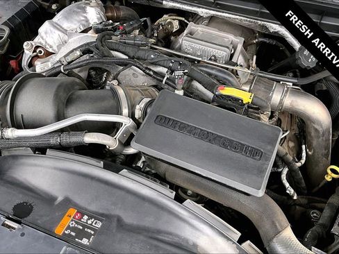 Used 2021 GMC Sierra 2500 Denali w/ Denali Ultimate Package image 31