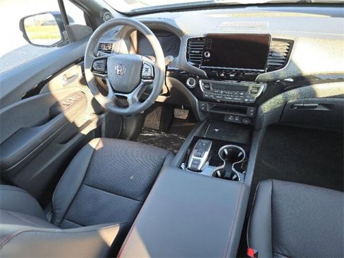 New 2026 Honda Ridgeline Black Edition image 28