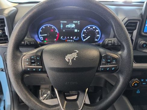 Certified 2021 Ford Bronco Sport Big Bend AWD/4WD image 19