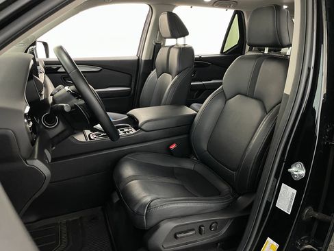 Used 2024 Honda Pilot Touring image 28