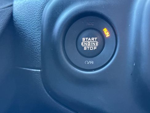 Used 2021 Jeep Wrangler Unlimited Rubicon 4xe w/ Cold Weather Group image 25