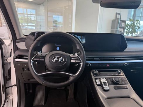 Used 2024 Hyundai Palisade XRT FWD image 13