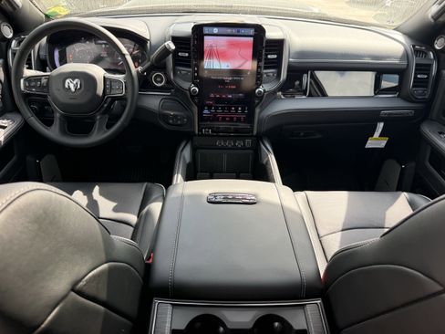 New 2026 RAM 2500 Rebel w/ Rebel Level 2 Equipment Group AWD/4WD image 10