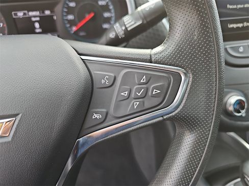 Used 2023 Chevrolet Malibu LT image 17