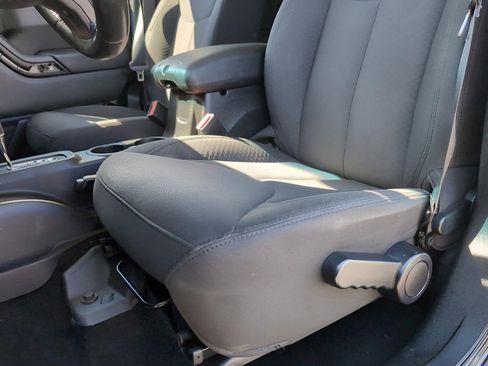 Used 2014 Jeep Wrangler Unlimited Sport w/ Quick Order Package 24S image 12