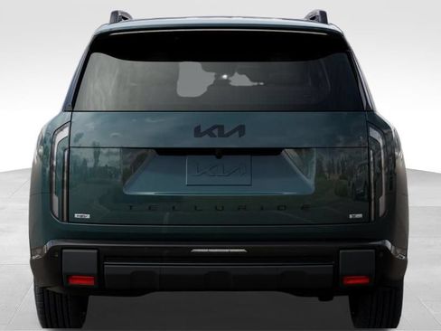 New 2027 Kia Telluride SX X-Line AWD/4WD image 16
