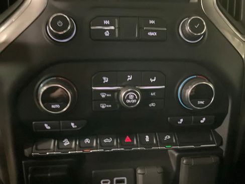 Certified 2021 Chevrolet Silverado 1500 RST w/ All Star Edition Plus image 19