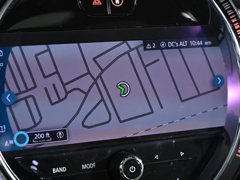 Used 2023 MINI Cooper S w/ MINI Resolute Edition image 17