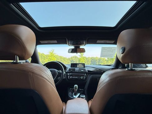 Used 2018 BMW 430i Gran Coupe xDrive AWD/4WD image 34