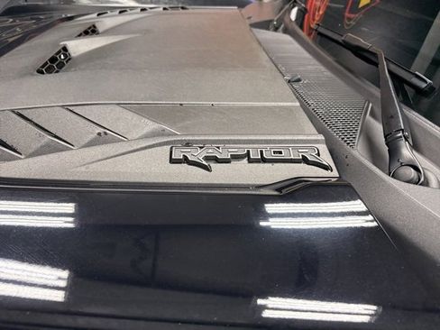 Used 2024 Ford Bronco Raptor image 5