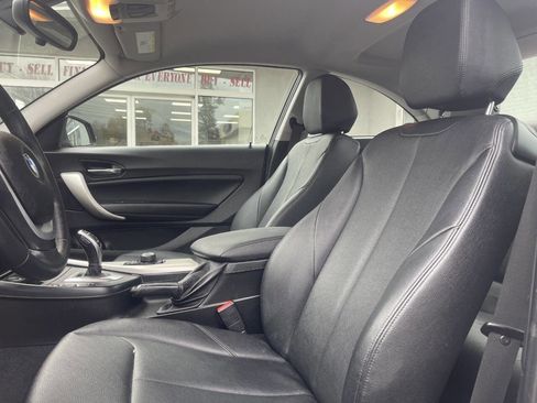 Used 2015 BMW 228i xDrive Coupe image 17