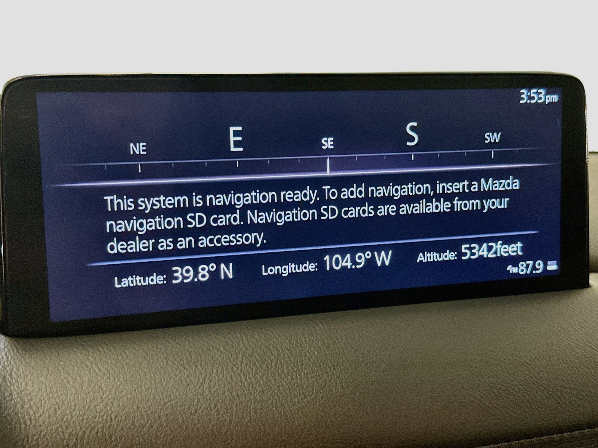 Used 2025 MAZDA CX-5 AWD 2.5 S w/ Premium Plus Pkg image 22