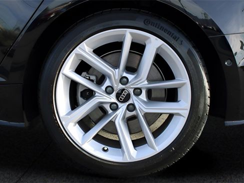 Used 2023 Audi A5 2.0T Prestige image 20