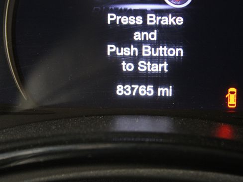 Used 2021 Dodge Durango SRT w/ Premium Interior Group AWD/4WD image 19
