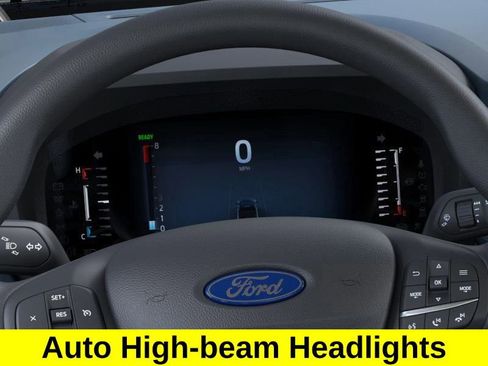 New 2026 Ford Maverick XL w/ Equipment Group 101A image 13