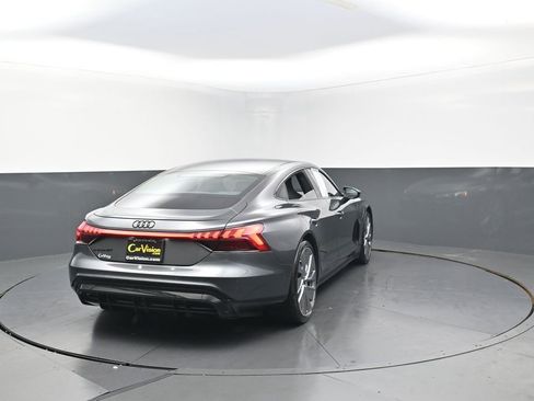 Used 2022 Audi e-tron GT Prestige w/ Prestige Package image 6