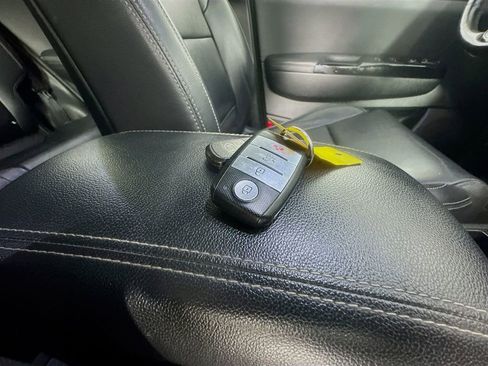 Used 2019 Kia Sportage EX w/ EX Premium Package image 40