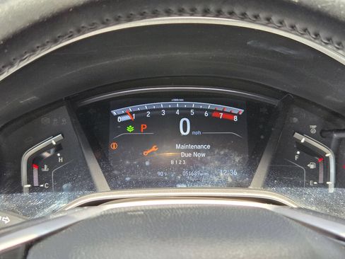 Used 2019 Honda CR-V EX-L image 23
