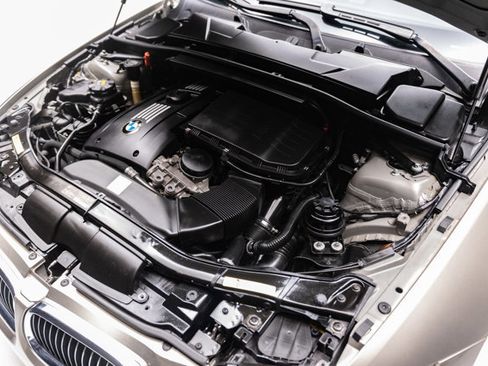 Used 2008 BMW 335i Coupe image 36