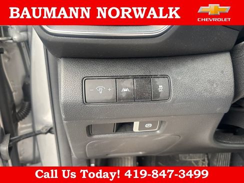 Used 2023 Hyundai Santa Fe SE FWD image 27