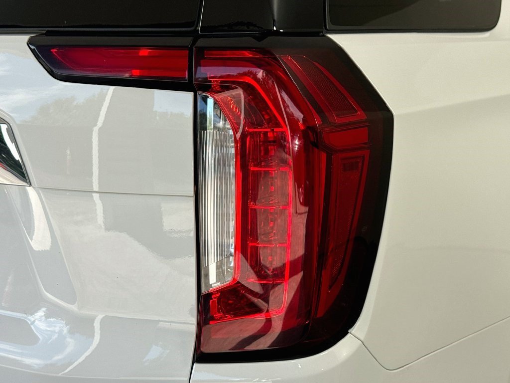 Used 2024 GMC Yukon SLT RWD image 33