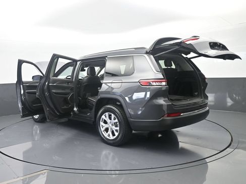 Used 2022 Jeep Grand Cherokee L Limited RWD image 69