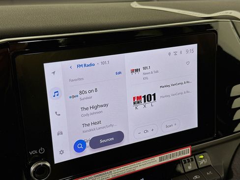 New 2026 Toyota Camry LE image 15