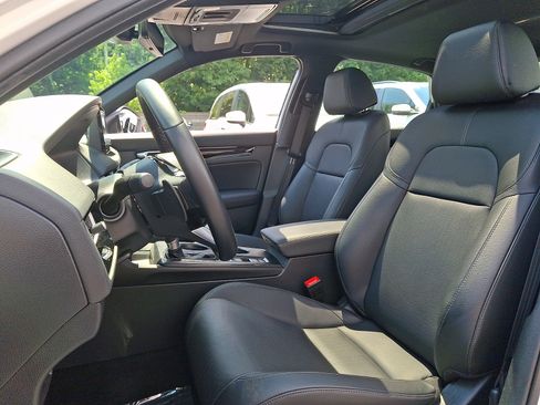 Used 2025 Honda Civic FWD Hybrid Sedan image 12