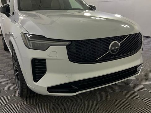 New 2026 Volvo XC90 B6 Ultra w/ Protection Package Premier AWD/4WD image 8