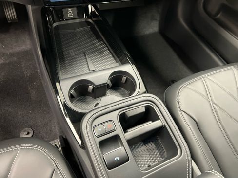 New 2025 Ford Mustang Mach-E Select w/ Comfort Package Lite image 22