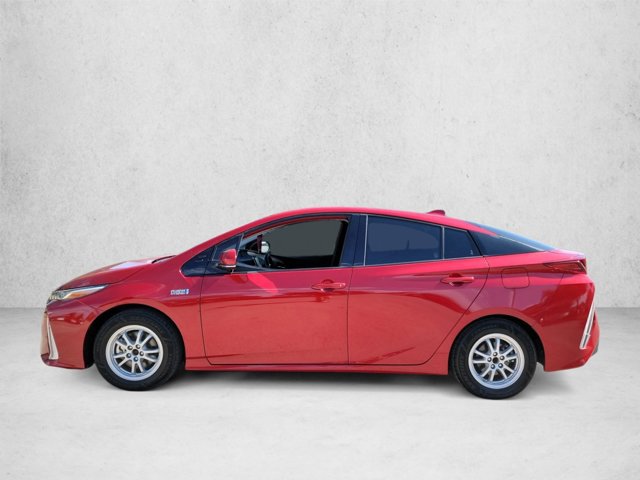 Used 2020 Toyota Prius Prime XLE FWD image 9