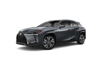 New 2026 Lexus UX 300h AWD w/ Accessory Package (2T) video 1